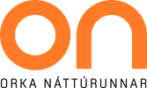 Orka náttúrunnar