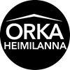 Orka heimilanna