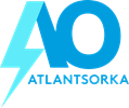 Atlantsorka