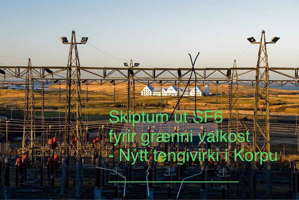 Framkvæmd