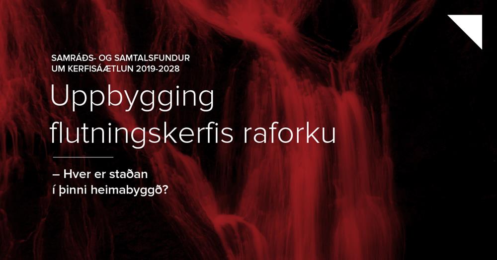 Framkvæmd