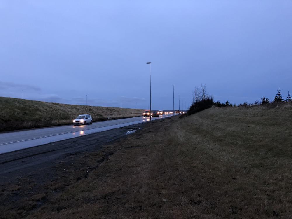 Framkvæmd