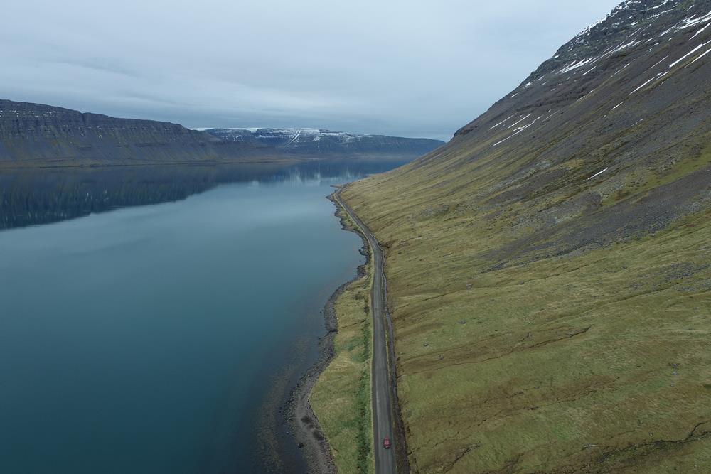 Framkvæmd