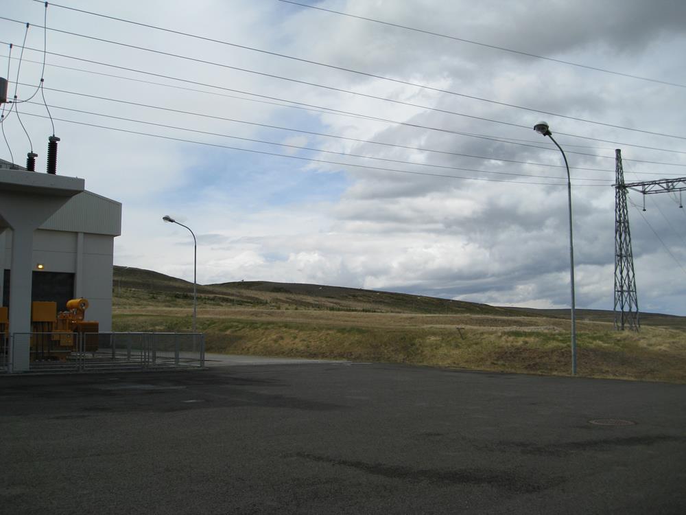 Framkvæmd
