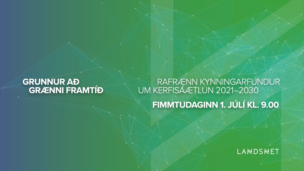 Framkvæmd