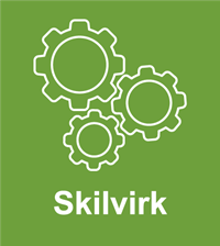 Skilvirk