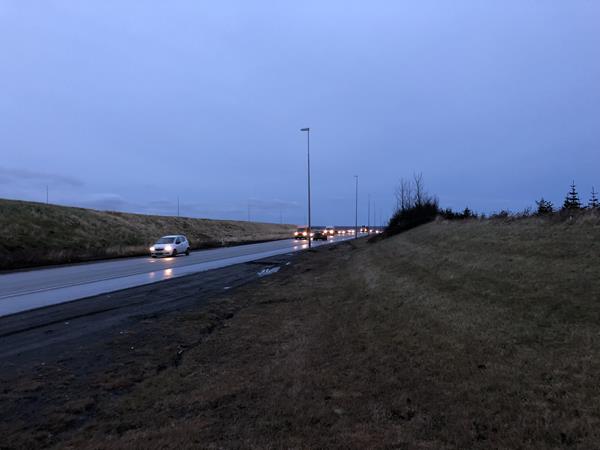 Framkvæmd