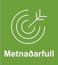 Metnaðarfull