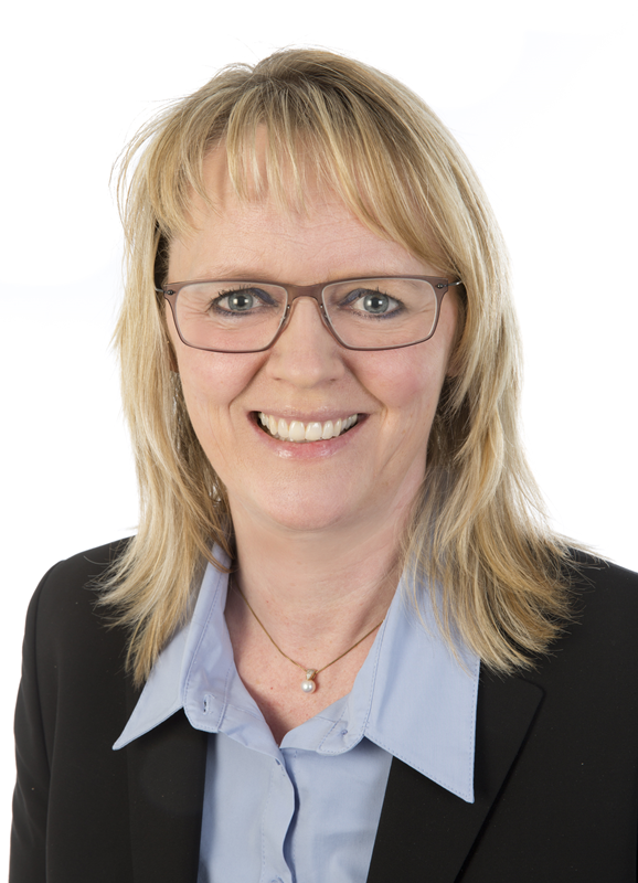 Mynd af Guðlaug Sigurðardóttir
