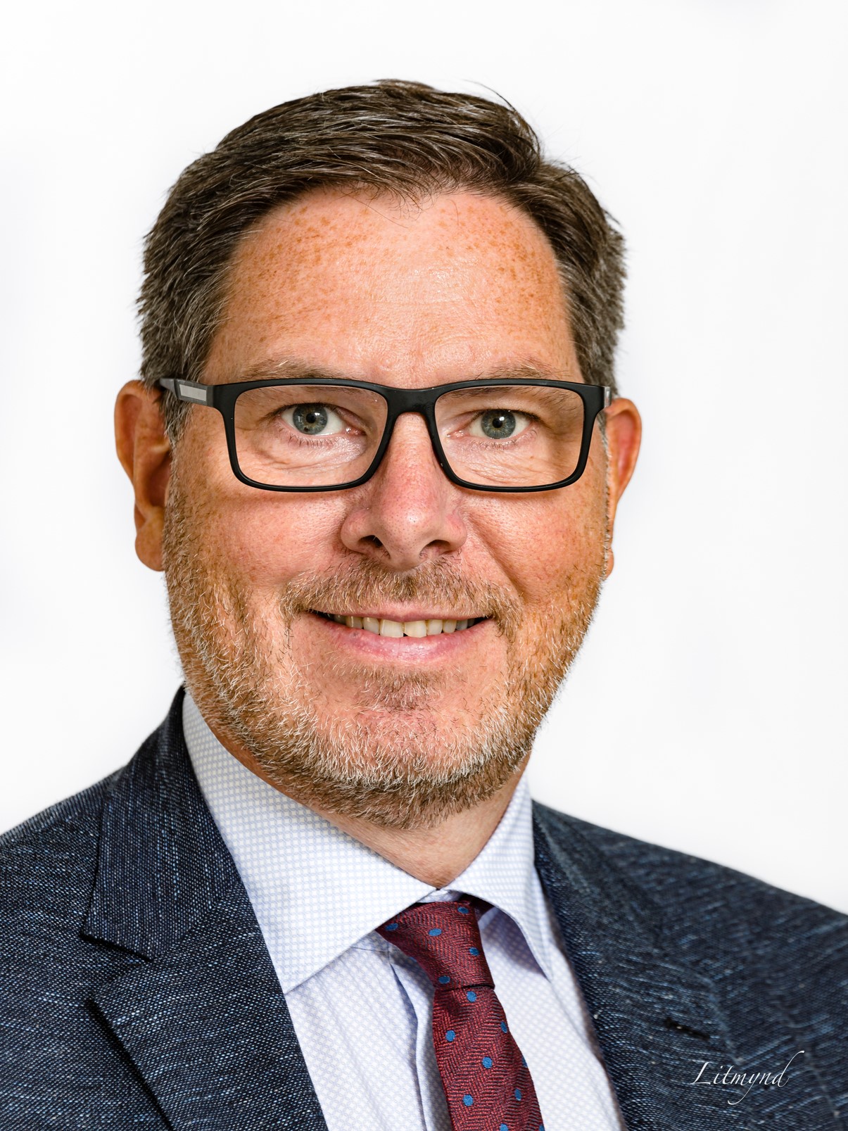 Mynd af Þorvaldur Jacobsen