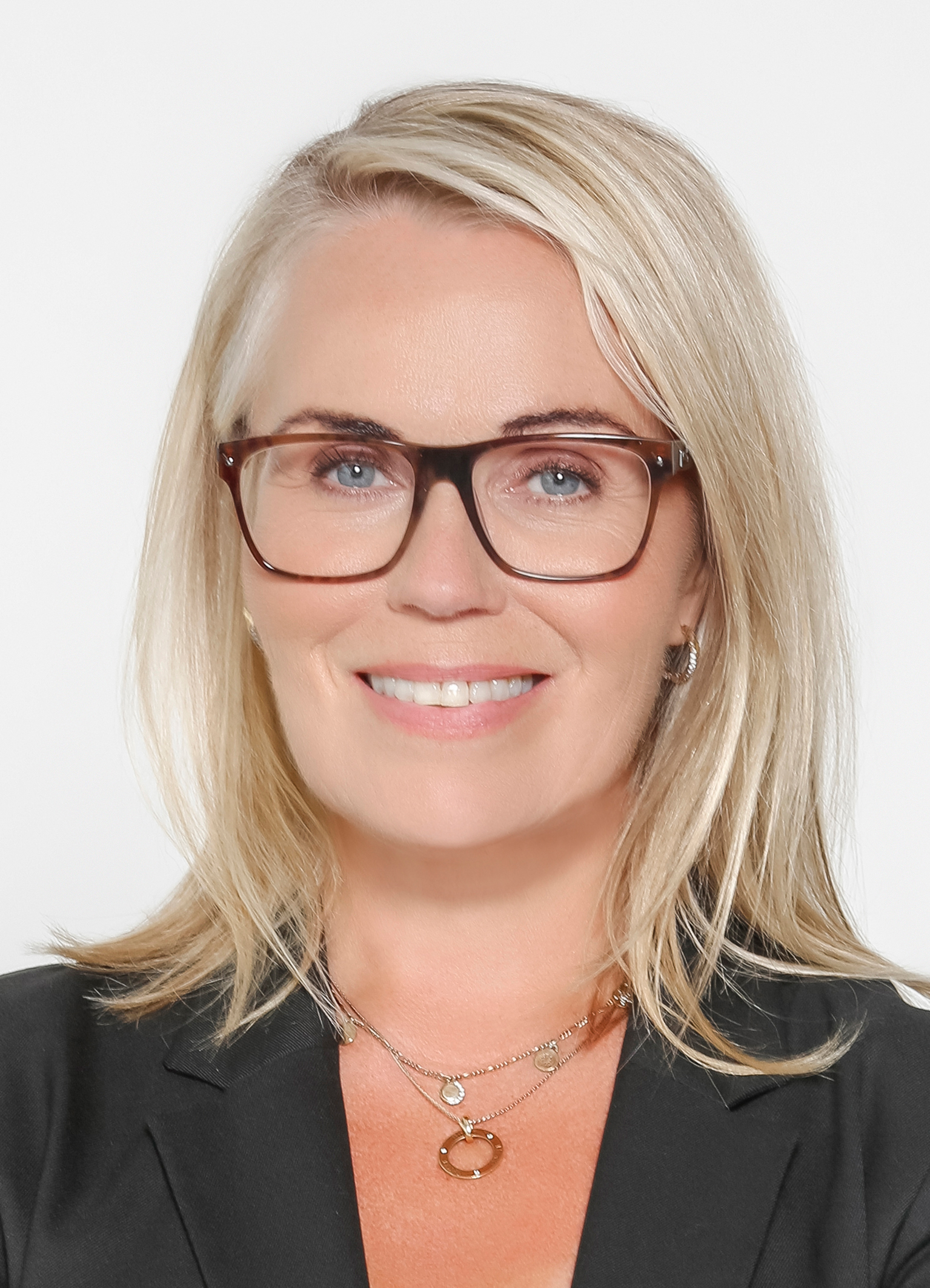 Mynd af Guðný Björg Hauksdóttir