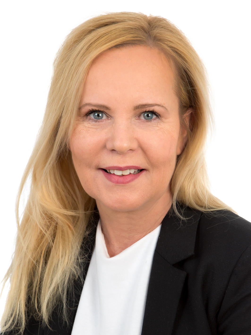 Mynd af Svava Bjarnadóttir
