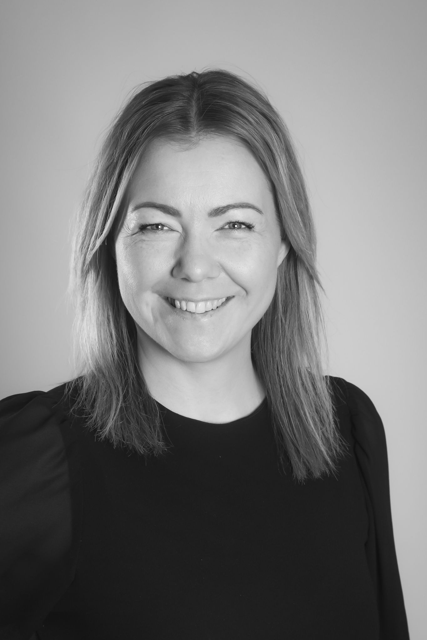 Mynd af Svandís Hlín Karlsdóttir