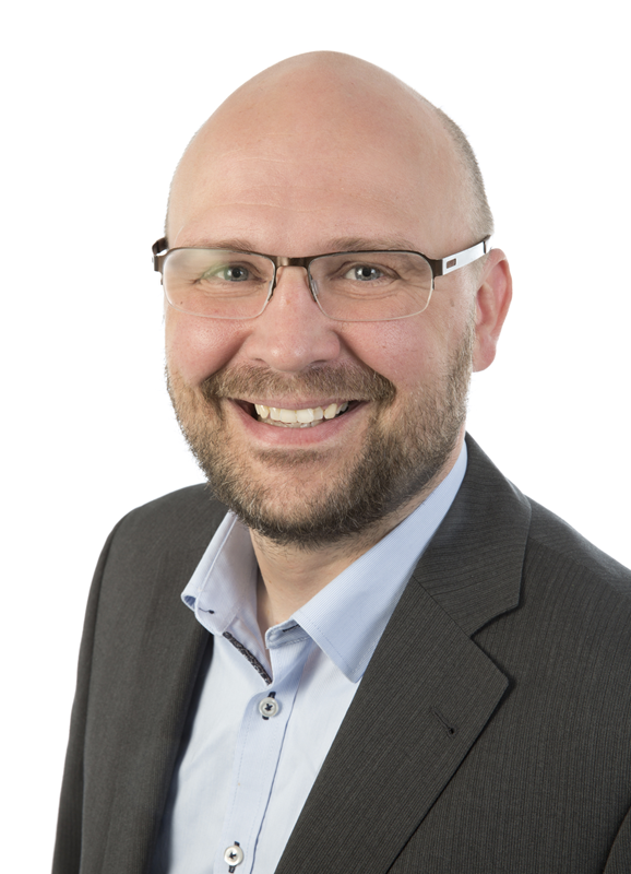 Mynd af Einar S. Einarsson