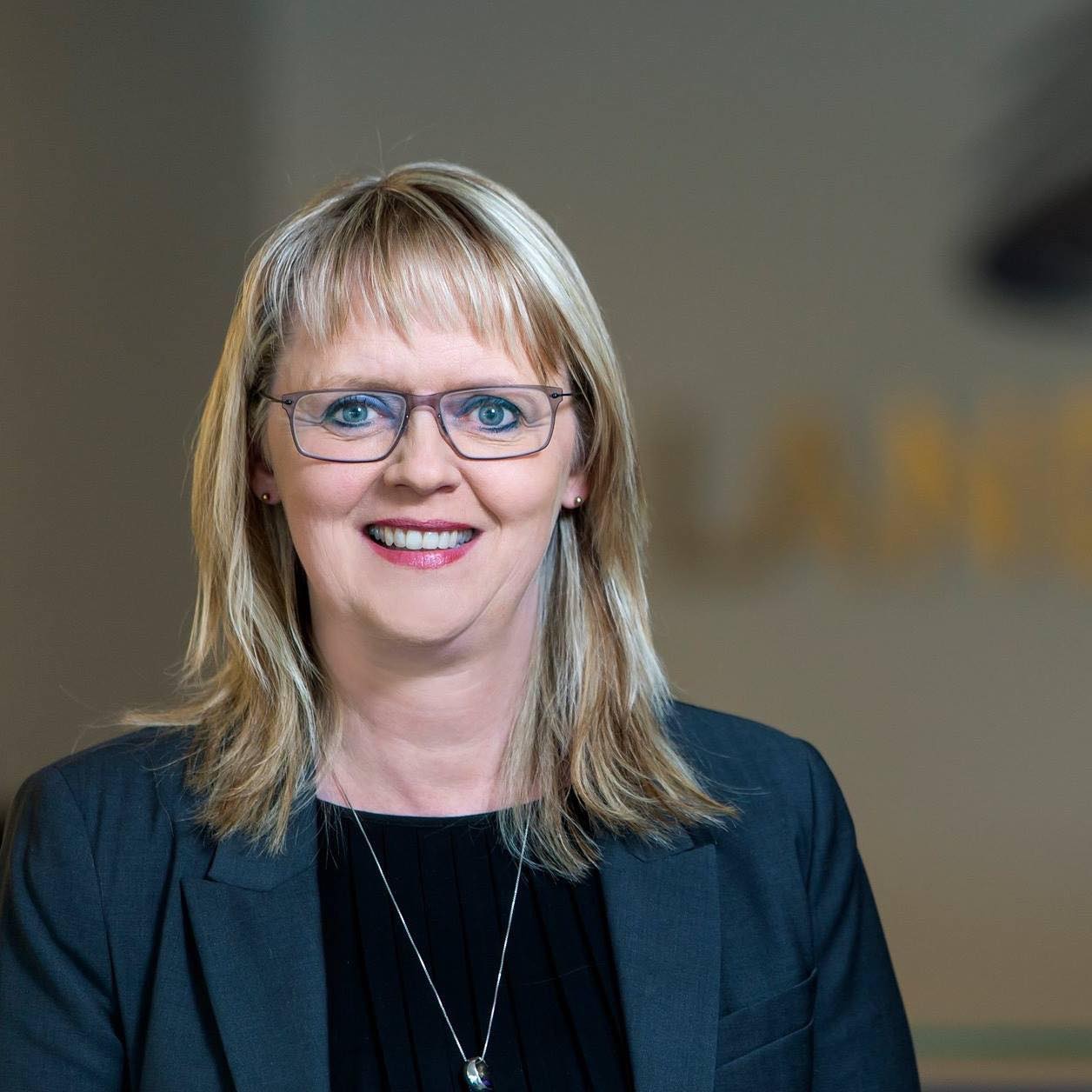 Mynd af Guðlaug Sigurðardóttir