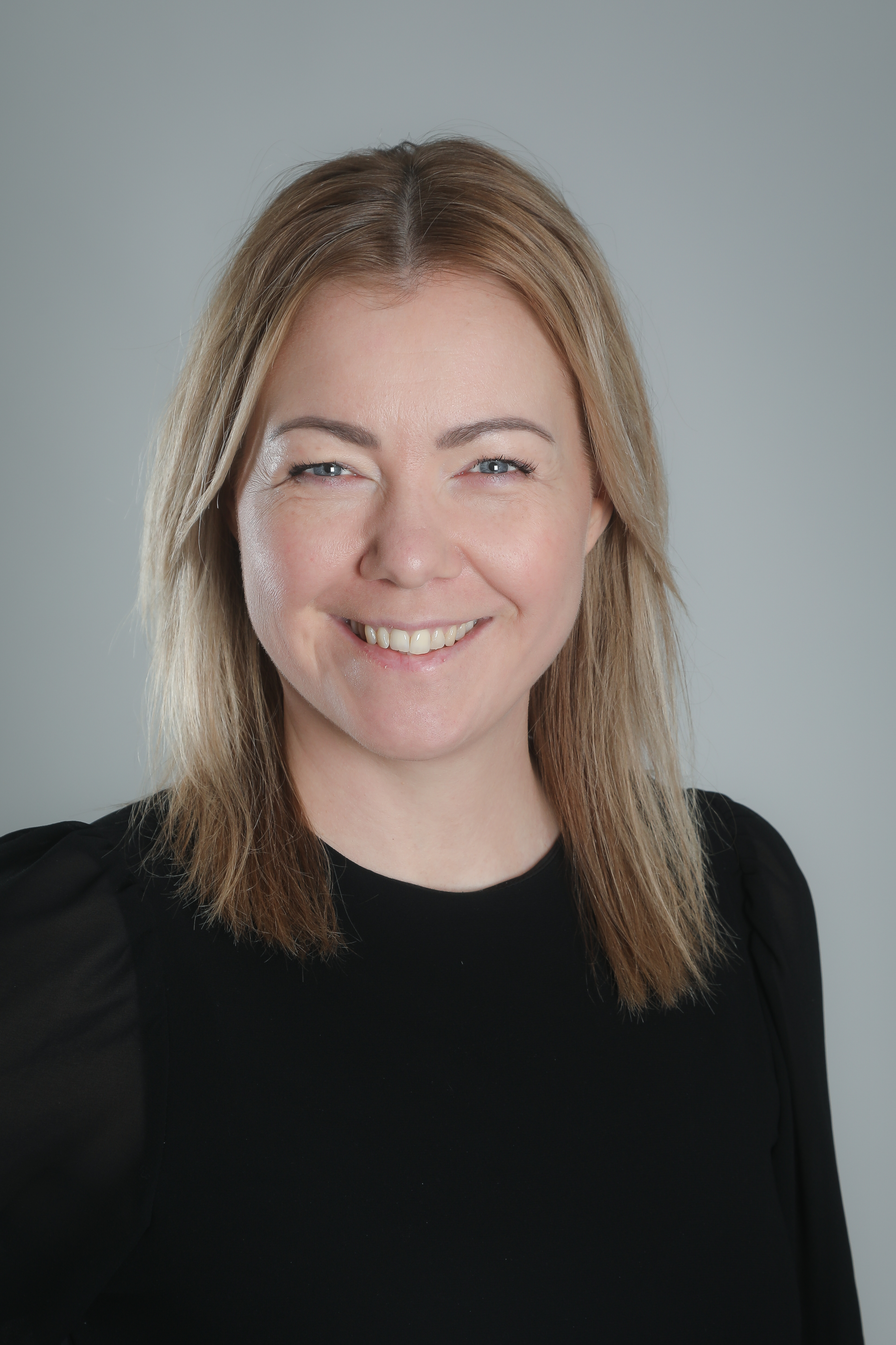 Mynd af Svandís Hlín Karsldóttir