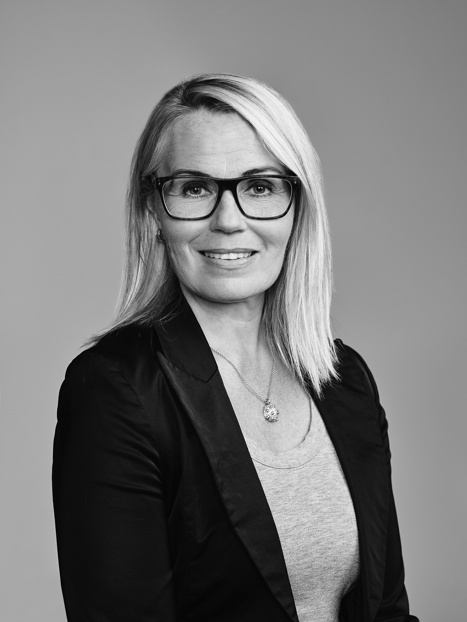 Mynd af Guðný Björg Hauksdóttir 